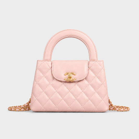 Nano Kelly Shopper