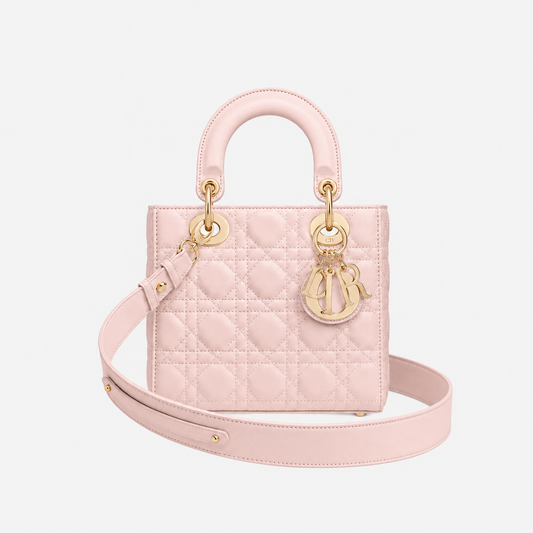 Pink Lady Bag
