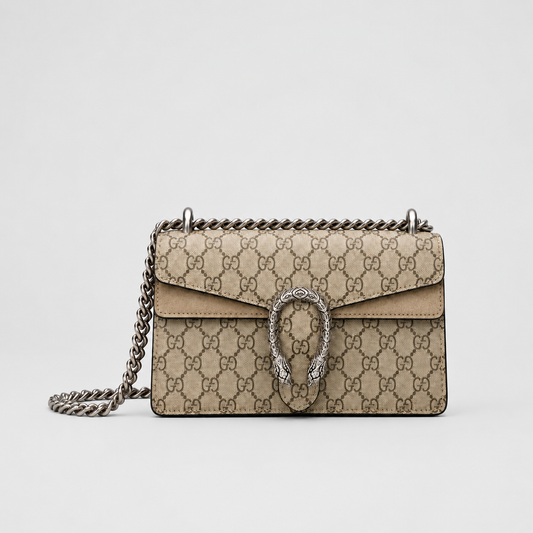 Dionysus Small Shoulder Bag