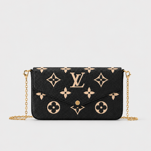 Pochette Felicie