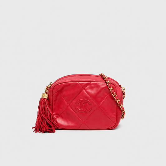 CC Camera Bag