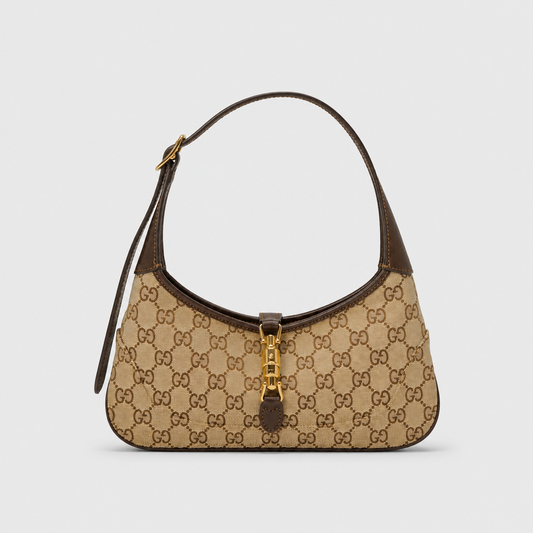 Jackie Slim Medium Shoulder Bag