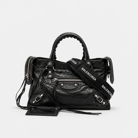 Motocross Classic Small City Bag