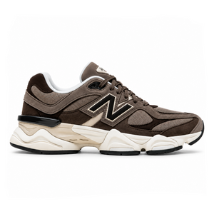 9060 "Thunder Brown Stonewear"