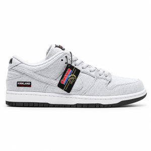 SB x Costco Kirkland Signature Dunk Low
