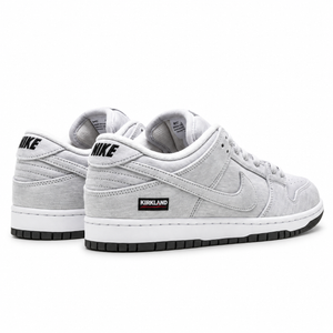 SB x Costco Kirkland Signature Dunk Low