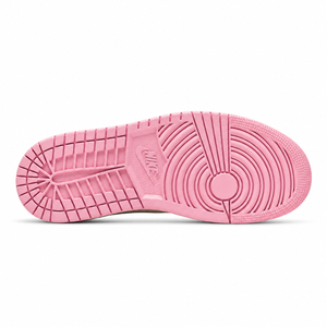 Travis Scott x Air Jordan 1 Retro Low OG "Muslin and Shy Pink"