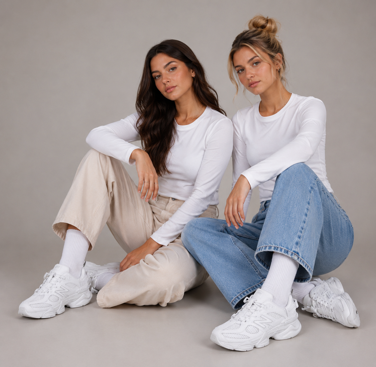 9060 "Summer White"