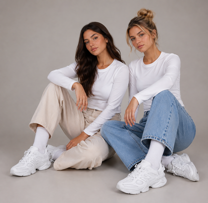 9060 "Summer White"