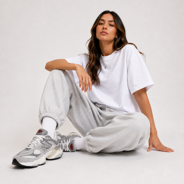 New Balance 9060 Raincloud Castlerock
