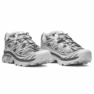 Salomon XT-6 Camo Gray Violet – Trail Sneakers
