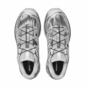 Salomon XT-6 Camo Gray Violet – Trail Sneakers