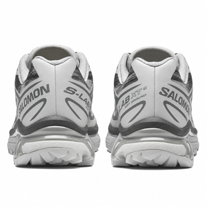 Salomon XT-6 Camo Gray Violet – Trail Sneakers