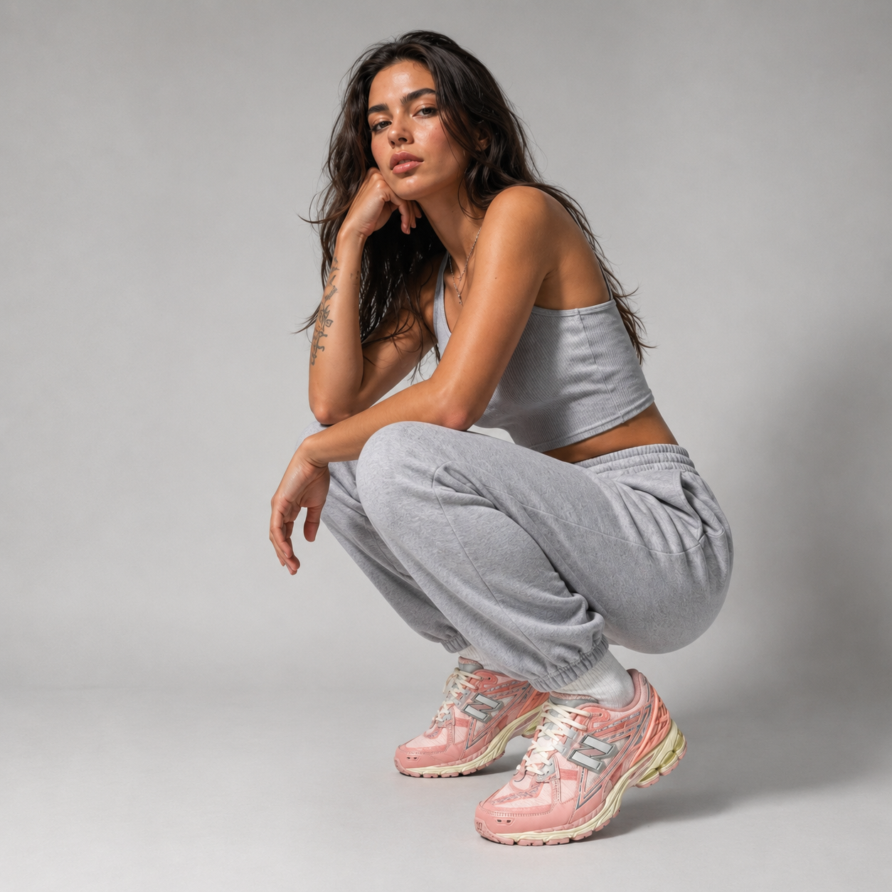 1906R "Lunar New Year Pack Pink Granite"