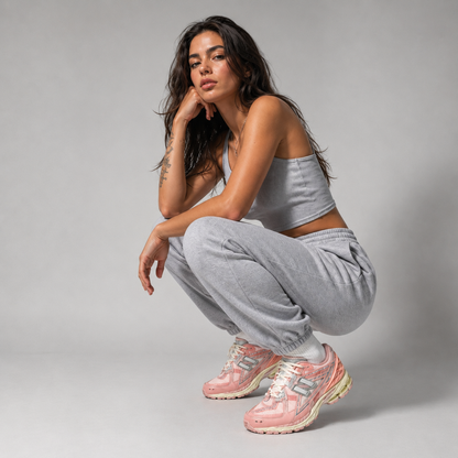 1906R "Lunar New Year Pack Pink Granite"