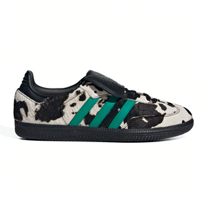 Samba OG "Cow Black Print"