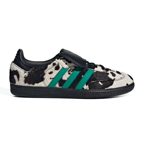 Samba OG "Cow Black Print"