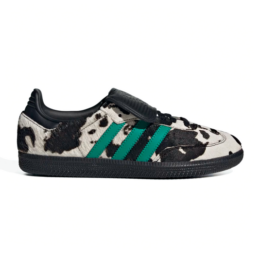 Samba OG "Cow Black Print"