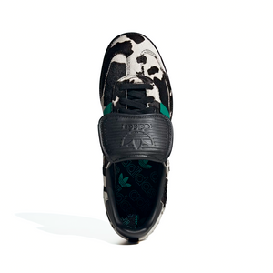 Samba OG "Cow Black Print"