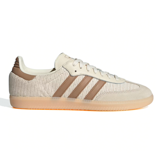Samba OG "Cream White Cardboard"