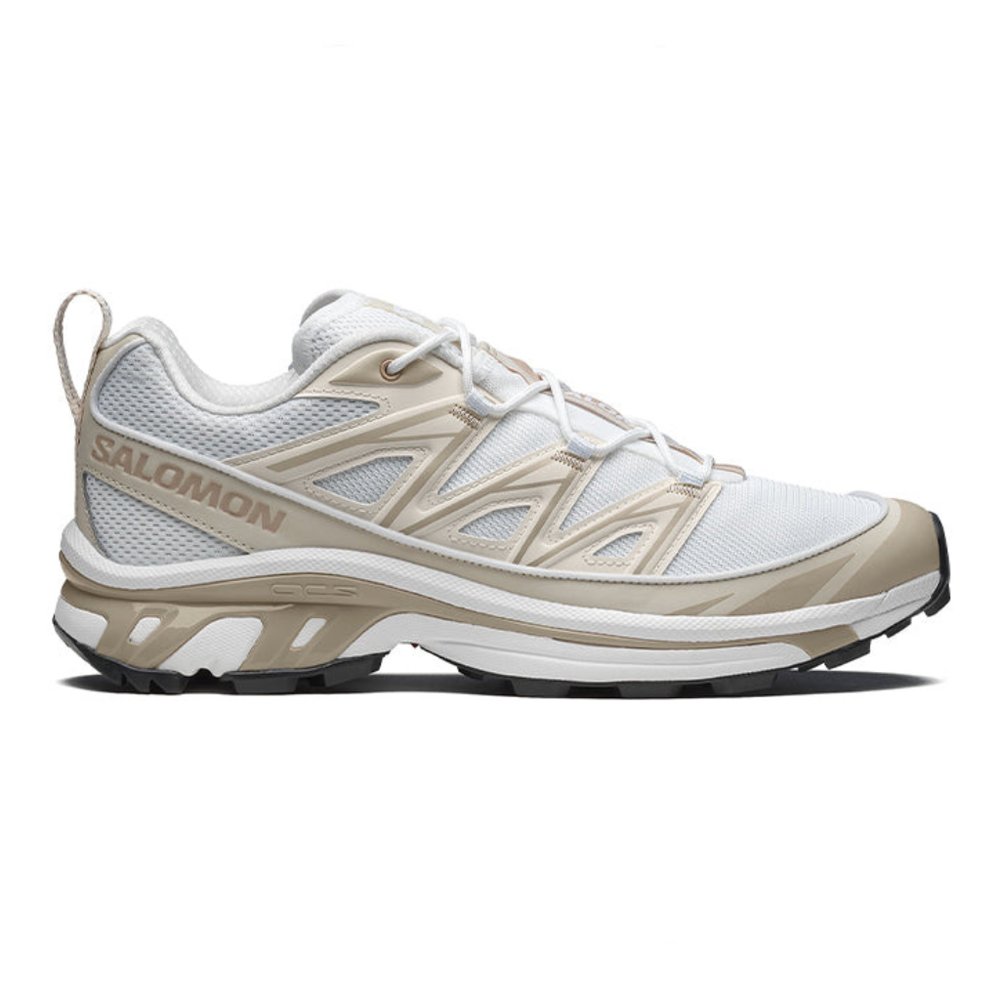 Salomon XT-6 Expanse White Rainy Day – Trail Sneakers