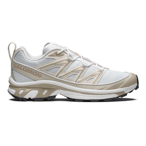 Salomon XT-6 Expanse White Rainy Day – Trail Sneakers