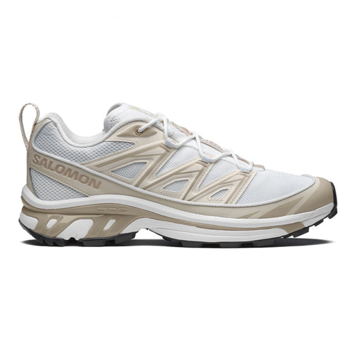 Salomon XT-6 Expanse White Rainy Day – Trail Sneakers