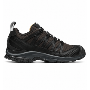 Salomon XA Pro 3D Alpine Echoes Black – Trail Sneakers