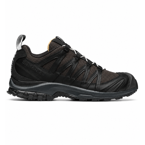 Salomon XA Pro 3D Alpine Echoes Black – Trail Sneakers