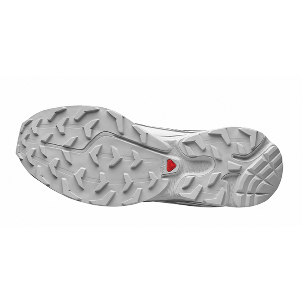 Salomon XT-6 Camo Gray Violet – Trail Sneakers