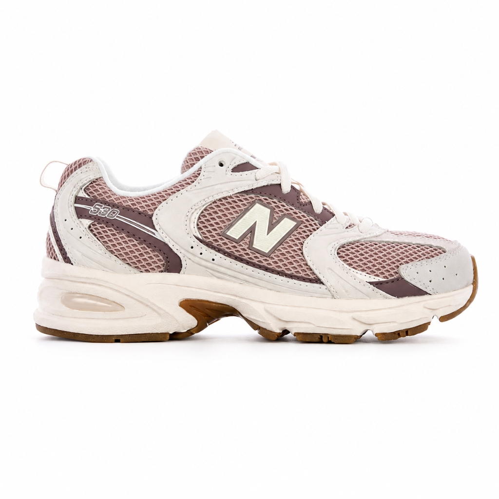 530 "Brown Beige"
