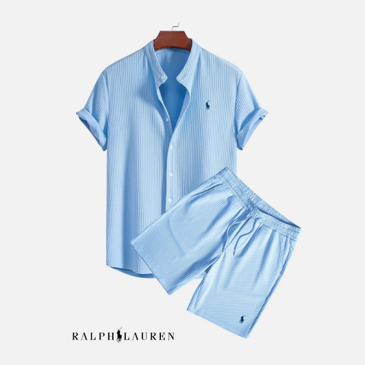 Spring Premium Outfit - RL