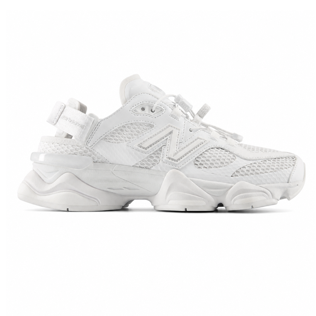 9060 "Summer White"