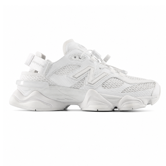 9060 "Summer White"