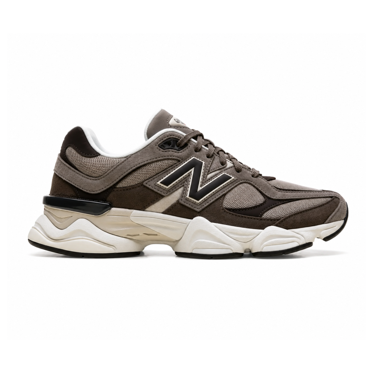 9060 "Thunder Brown Stonewear"
