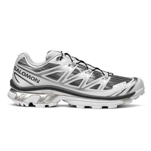 Salomon XT-6 Camo Gray Violet – Trail Sneakers