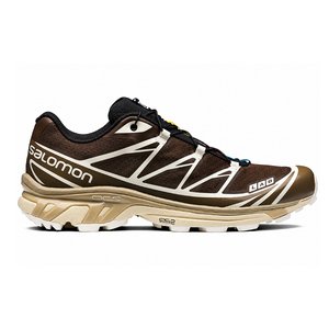Salomon XT-6 Advanced Wren Kangaroo – Trail Sneakers