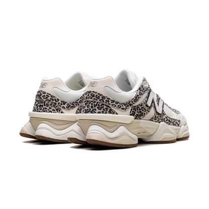 9060 "Leopard Print"