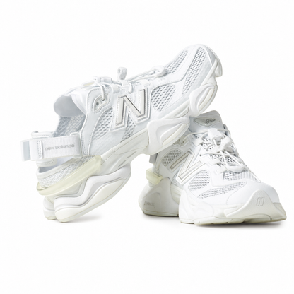 9060 "Summer White"