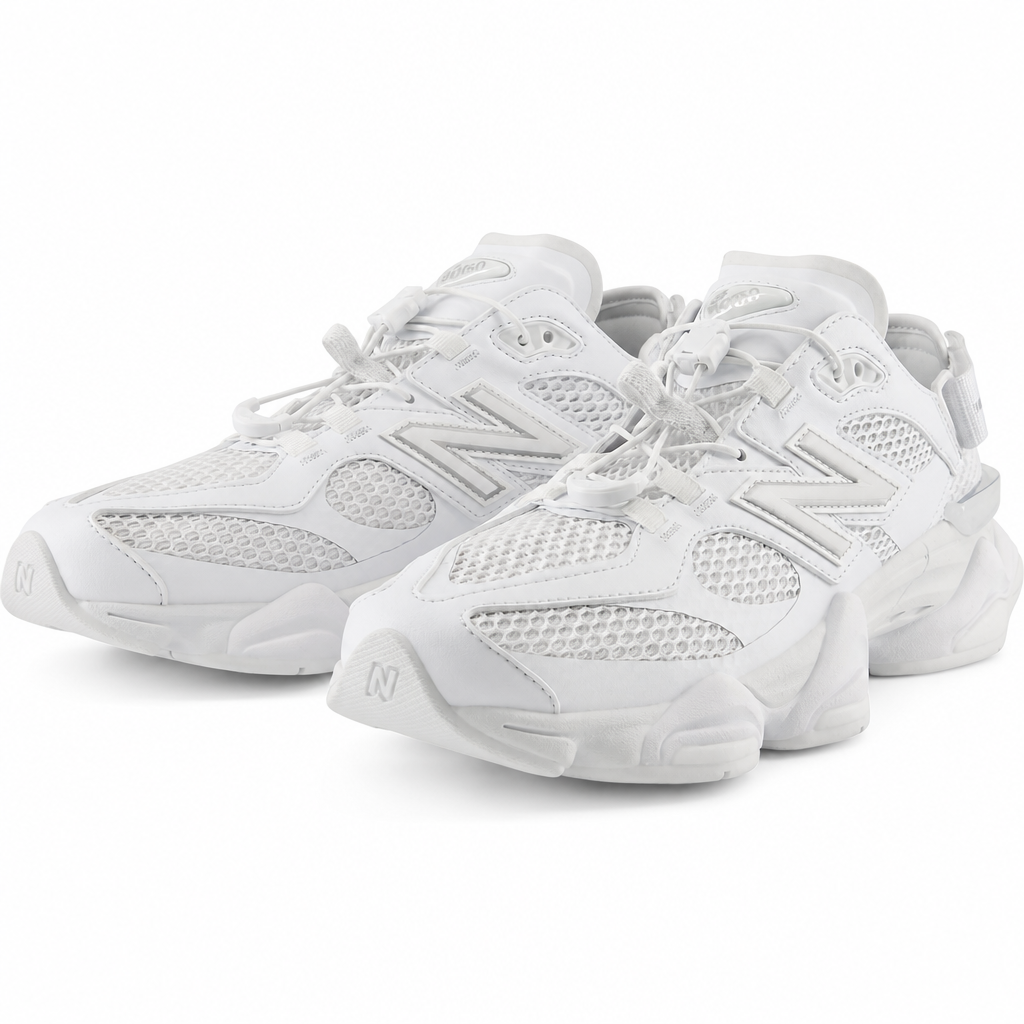 9060 "Summer White"