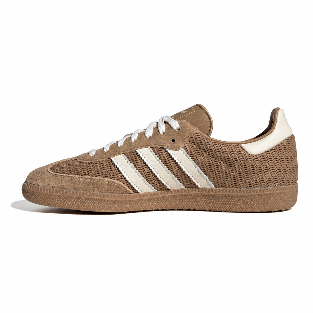 Samba OG "Brown Desert"
