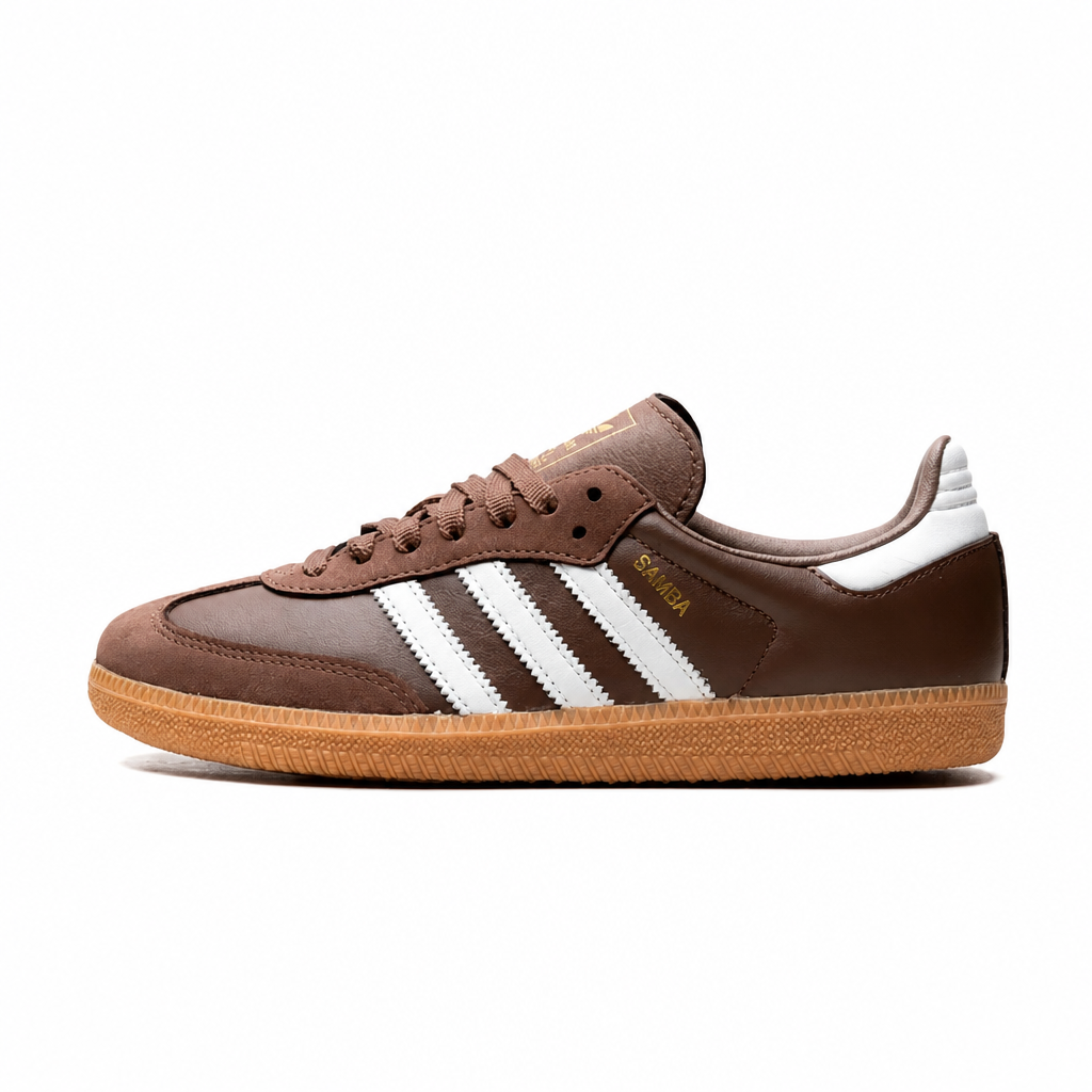 Samba OG "Earth Strata Gum"
