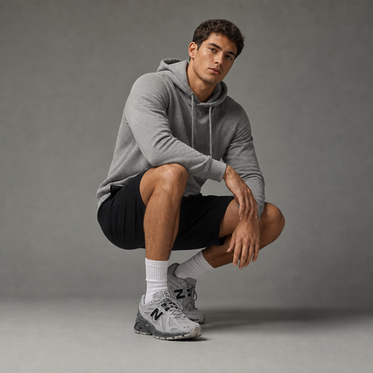 1906R "Cordura Pack Grey"