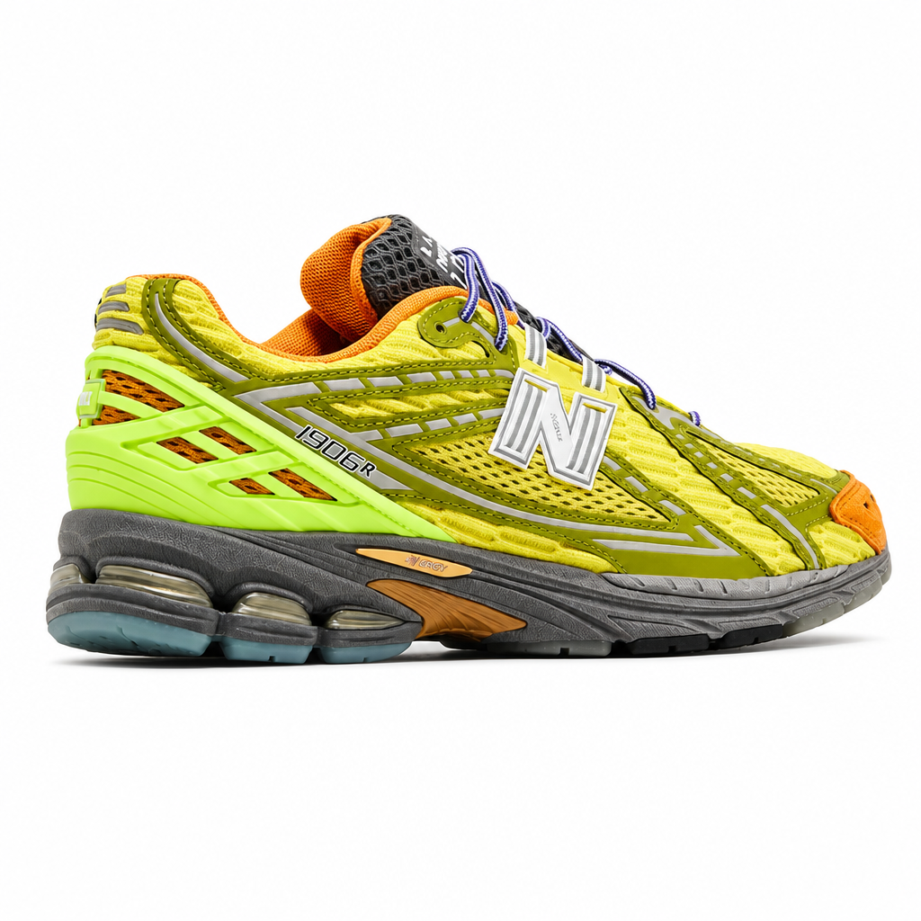 1906R Action Bronson x New Balance "Scorpius"