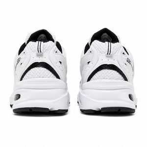 530 "White Black"