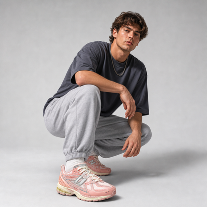 1906R "Lunar New Year Pack Pink Granite"