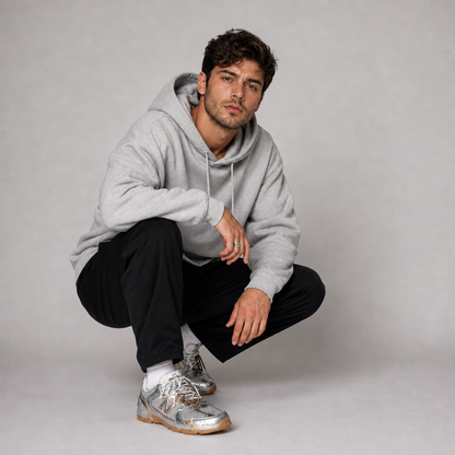 530 Miu Miu x New Balance "SL Silver Platinum"
