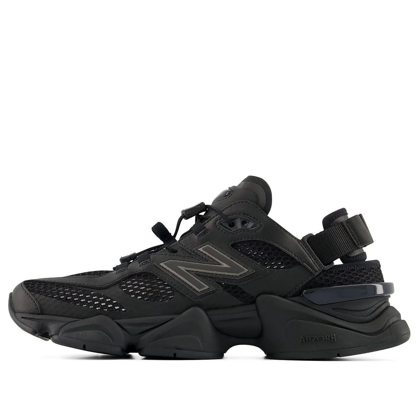 9060 "Summer Black"