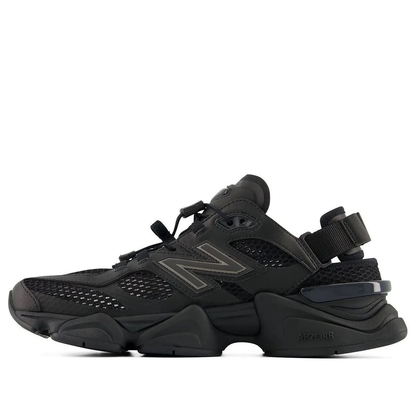 9060 "Summer Black"