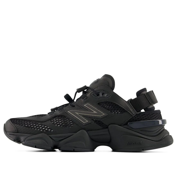 9060 "Summer Black"